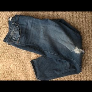 Jessica Simpson “Mika best friend”